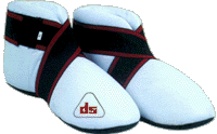 Karate shoes